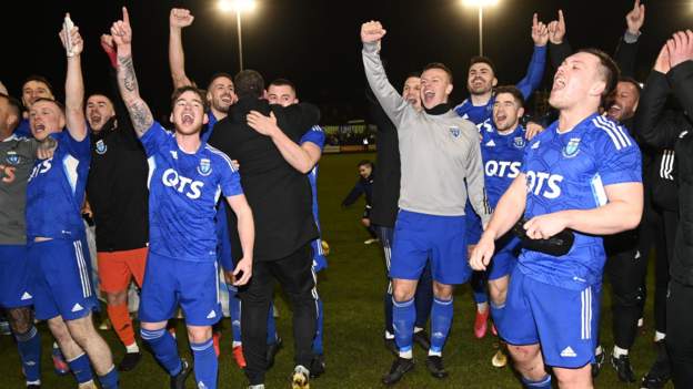 Darvel & Hearts Scottish Cup ties on BBC Scotland