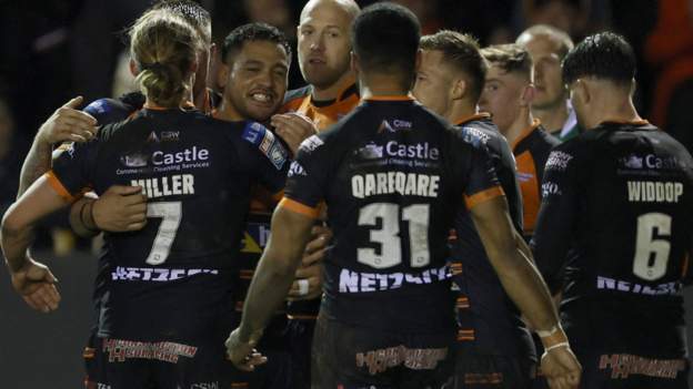 Faraimo helps Cas beat Leeds for first win of 2023
