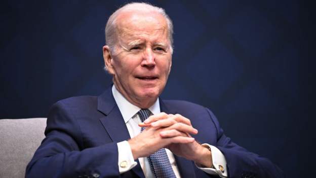 President Joe Biden visit pushes Big Two game back