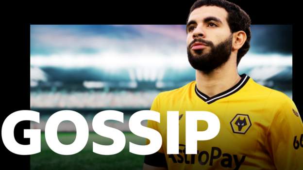 Arsenal & Liverpool want Ait-Nouri - Wednesday's gossip