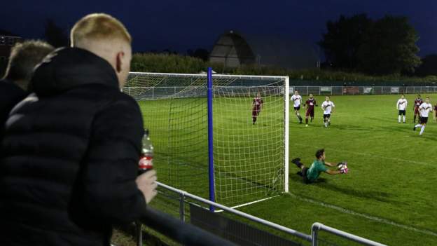 Leagues to decide how to restart seasons