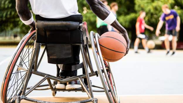 Cost of living 'hampers disabled people's activity'