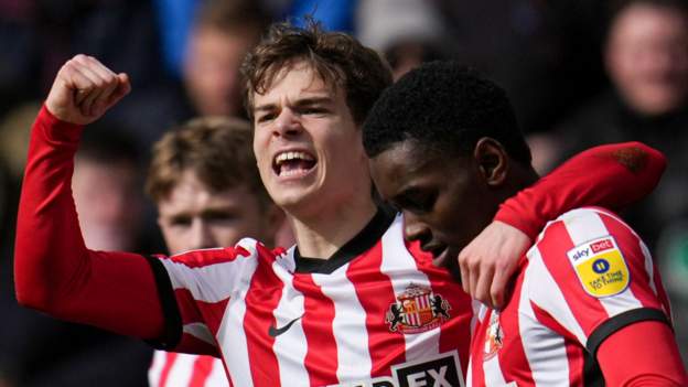 Norwich City 0-1 Sunderland: Abdoullah Ba earns Black Cats victory