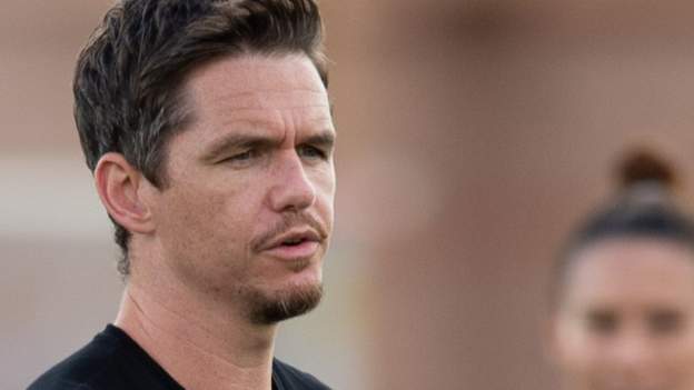 Marc Skinner: Man Utd name ex-Orlando Pride boss as new head coach to replace Stoney