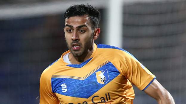 Mal Benning: PFA want 'stronger action' after Mansfield Town player ...