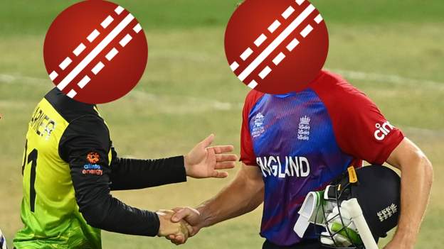 T20 World Cup: BBC Sport's team of the tournament