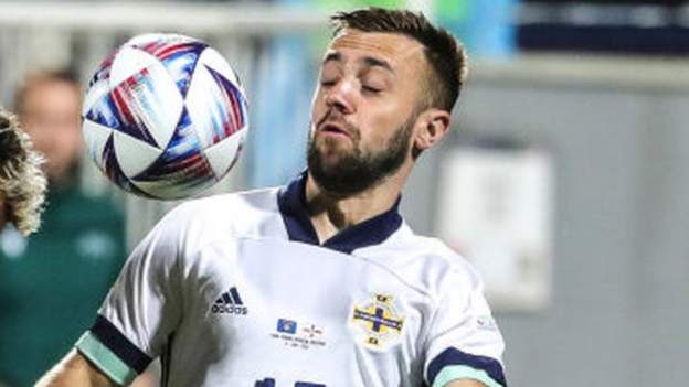 McMenamin move to St Mirren confirmed