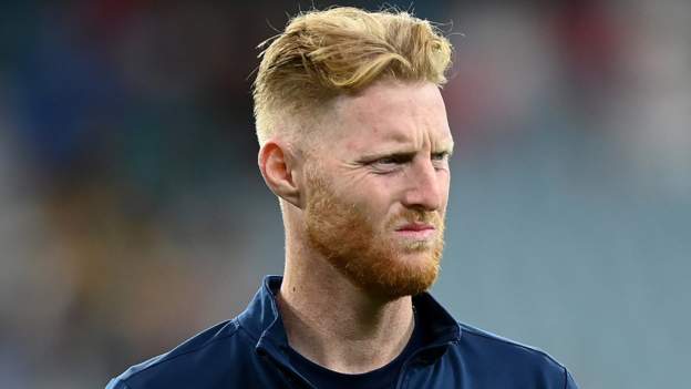 T20-Weltmeisterschaft: Ben Stokes hat sich dafür eingesetzt, für England „nach vorne und in die Mitte zu kommen“.