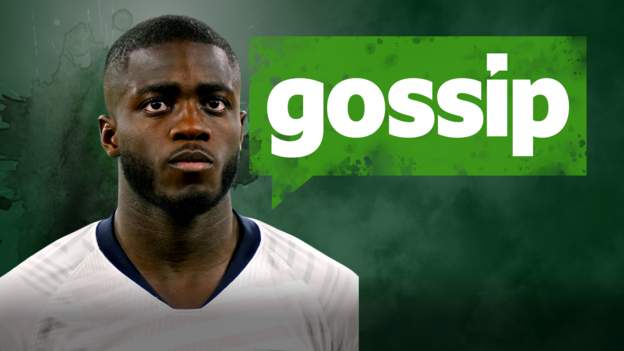 Ganti rumor: Upamecano, Sule, Sancho, Alaba, Wilder thumbnail
