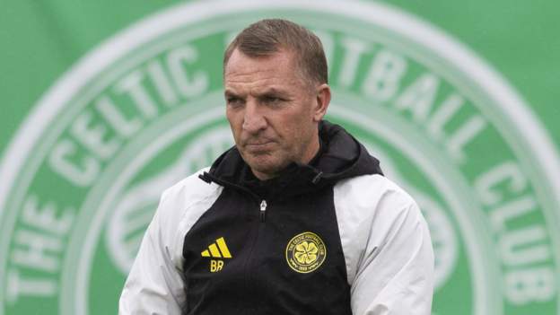 What will Rodgers’ Celtic look like this season?