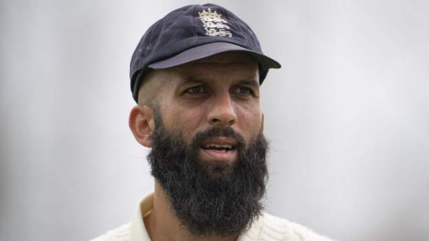 The Ashes: Moeen Ali added to England squad after Jack Leach injury