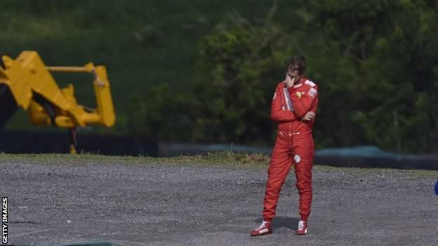 Sebastian Vettel