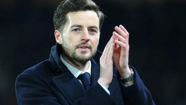 Ryan Mason: A football course may not exist in 10-15 years