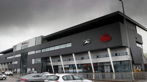 Salford Red Devils extend stadium tenancy by a year-ZoomTech News