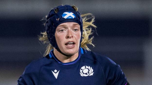 Bonar and Lloyd back as Scotland host Spain