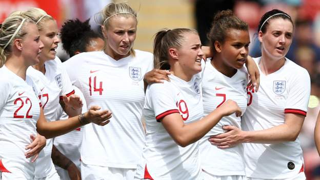 Women's World Cup 2019: What shape are England in for the World Cup ...