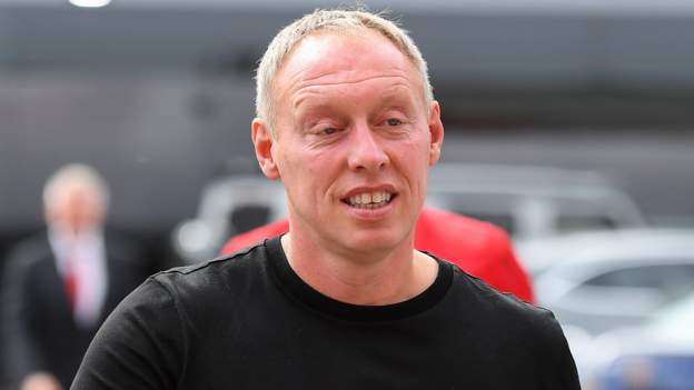 Steve Cooper to remain Nottingham Forest manager following club meetings
