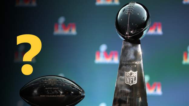 Super Bowl 2023 quiz: How well do you know the NFL's showpiece