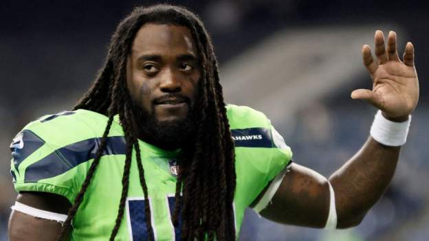 Alex Collins: Former NFL running back dies aged 28 after motorcycle accident in Florida