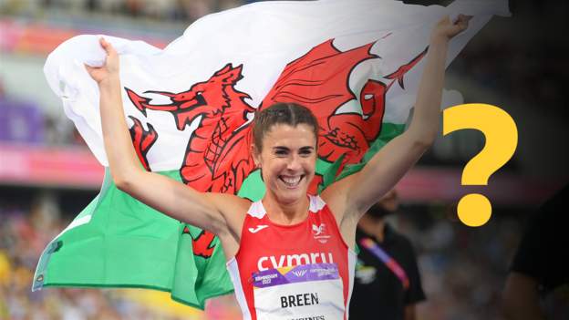 Welsh sport in 2022 - the big quiz