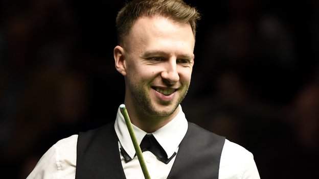 Judd Trump