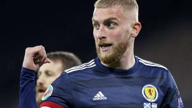 BBC Article on McBurnie. | FollowFollow.com