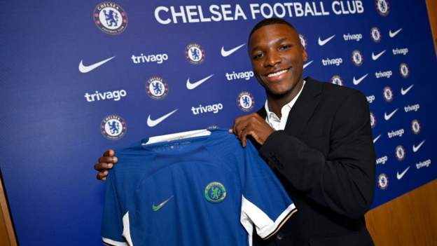 Chelsea Transfer News: How Can The Blues Keep Spending And Stay Within ...