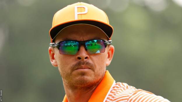 Fowler ends four-year barren streak with Detroit title