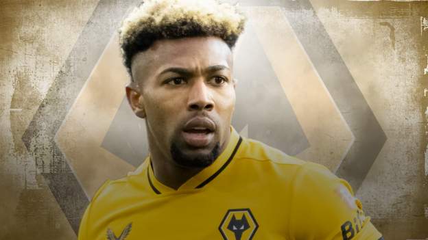Adama Traore: No goals and no assists, why is Wolves winger struggling to make an impact?