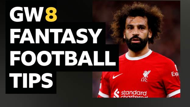Premier League fantasy football tips: Is it time to captain Mohamed Salah?