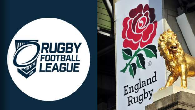 RFL & RFU ban trans women from female-only categories