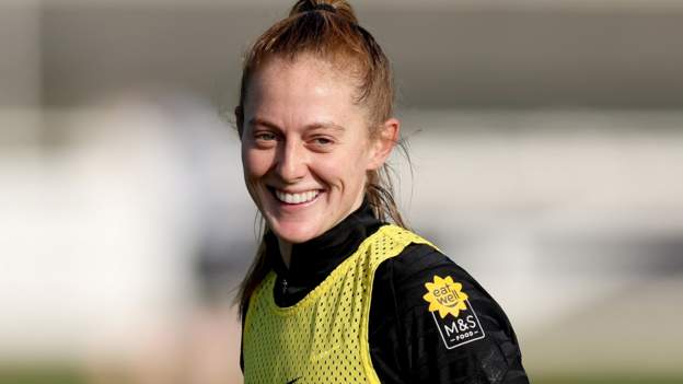 England's Walsh a doubt for South Korea opener