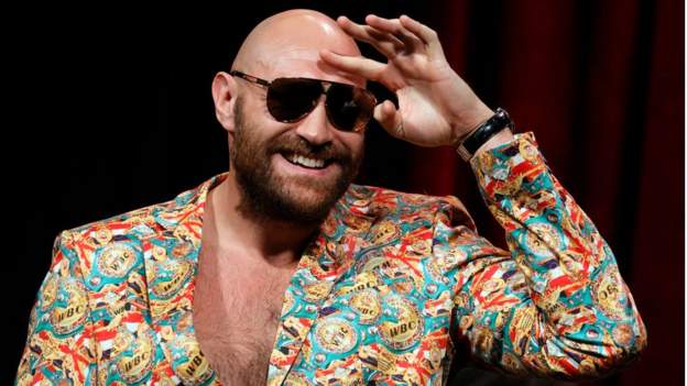 Tyson Fury v Deontay Wilder III: Is the Gypsy King ready for trilogy fight after chaotic camp?