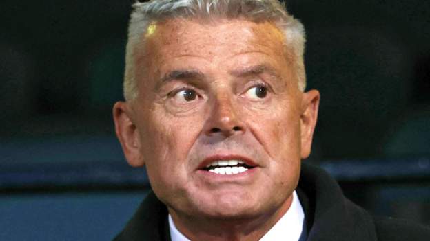 Court ruling means European Super League - Cormack