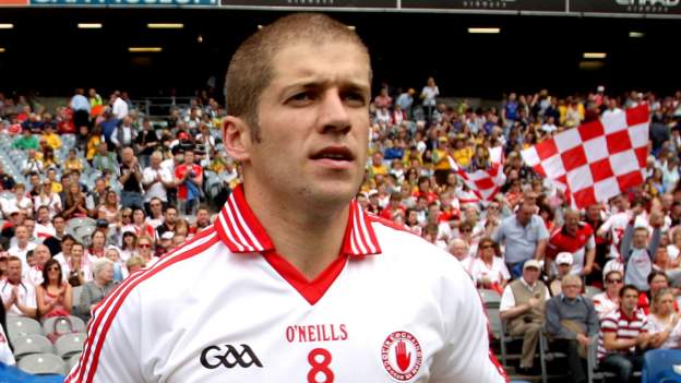 Hughes opens up on a career shaped by tragedy