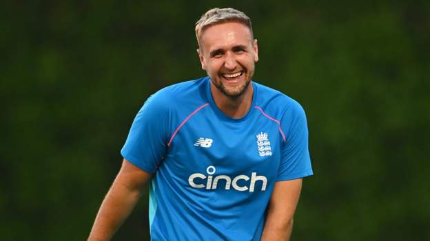 IPL auction: Liam Livingstone joins Punjab Kings for £1.1m