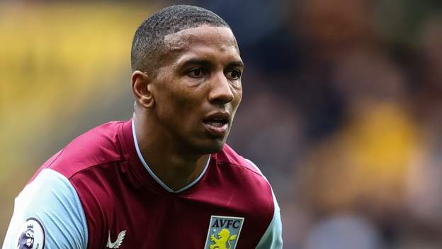 Young to leave Aston Villa after two-year stint