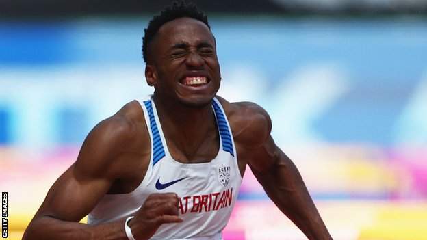 David Omoregie
