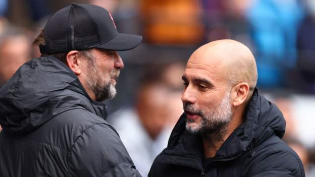 Premier League: How Man City & Liverpool could play off to decide title