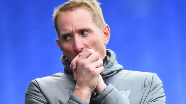 Chris Kirkland on his addiction to painkillers: 'You become a totally different ..