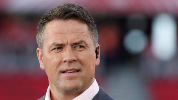 Michael Owen: NFT tweet deleted immediately after Marketing Standards Authority speak to