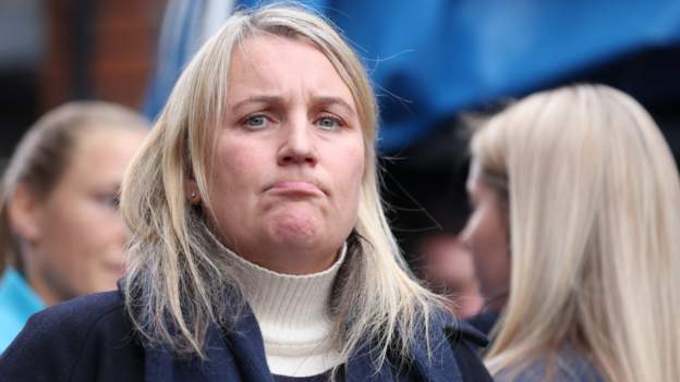 WSL talking points: Ill boss Hayes may miss game