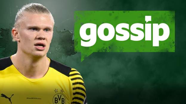 Transfer rumours: Haaland, Silva, Tuchel, Tielemans, Messi, Tchouameni