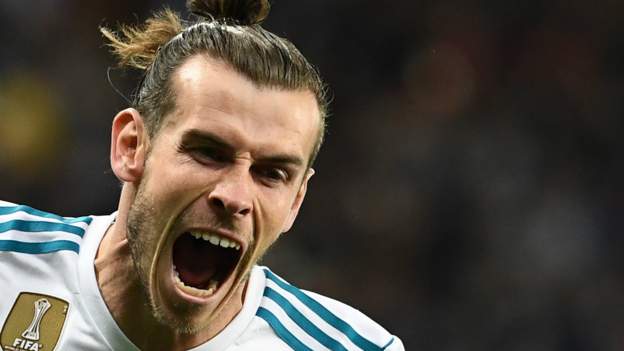 'Bale will change way opponents feel about playing Spurs' - Murphy analysis thumbnail