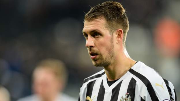 Newcastle United defender Florian Lejeune moves to Alaves on a permanent deal thumbnail