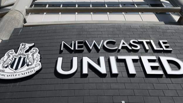 Newcastle takeover: Amnesty International urges Premier League to change owners'..