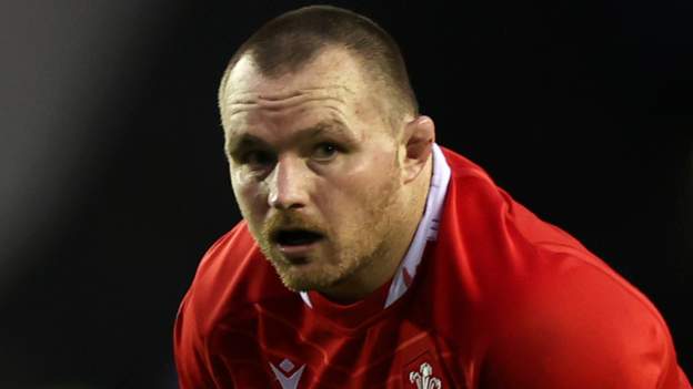 <div>Six Nations 2023: Wales captain Ken Owens reflects on 'horrendous' build-up to England game</div>