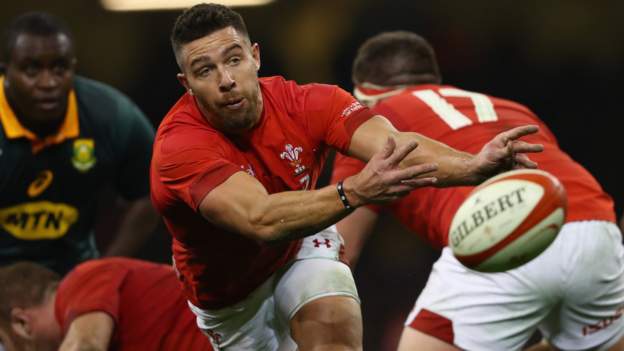 Rhys Webb: Ospreys confirm scrum-half is out for season - BBC Sport