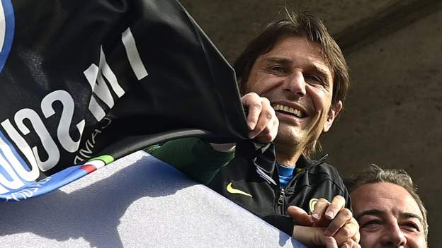 Antonio Conte: la nuova direzione dell’Inter è incoerente con l’ex tecnico del Chelsea