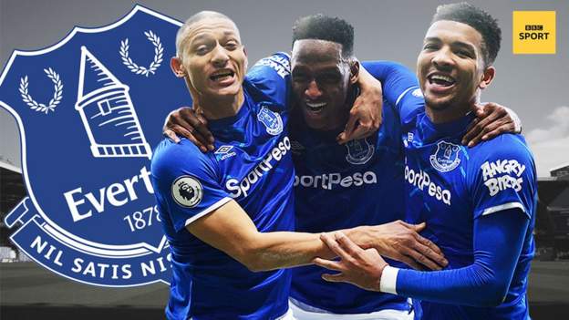 Everton quiz Are you the ultimate Everton fan?  BBC Sport